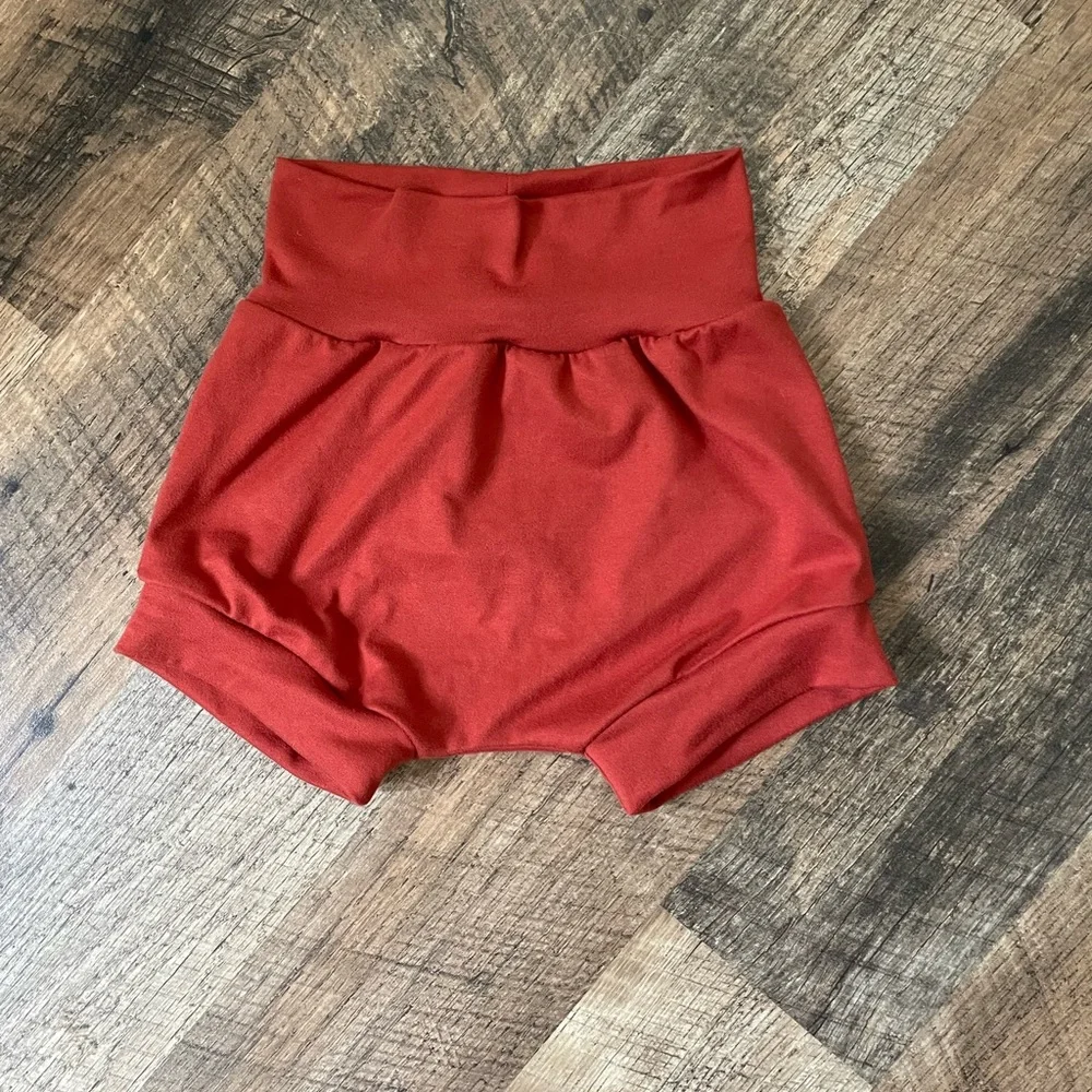 Small Shop Shorties - Picture 1 of 4